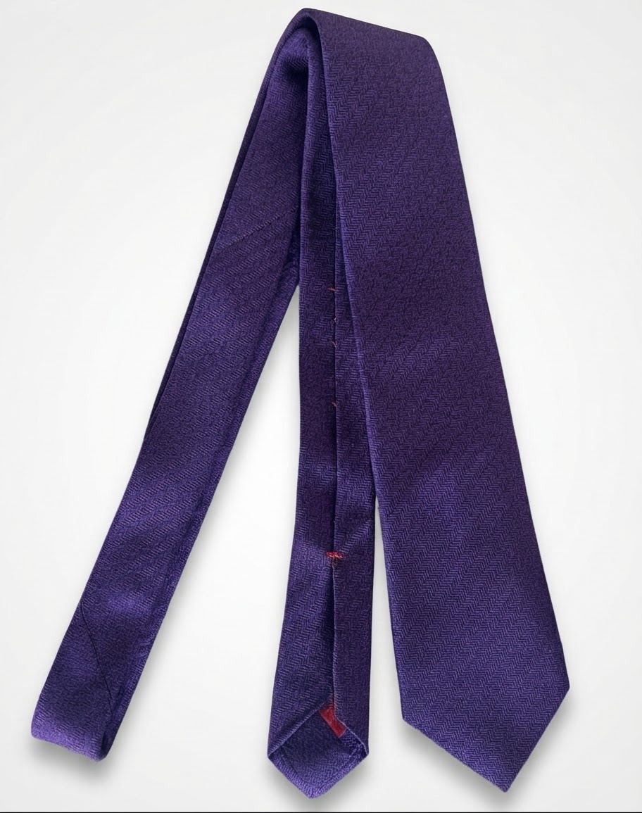 Cravate Isaia Napoli