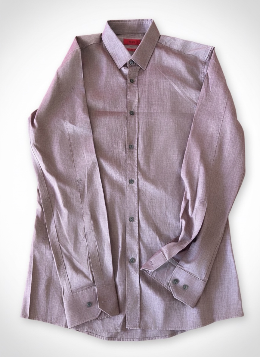 Chemise HUGO (Hugo Boss) - Extra Slim Fit -T39