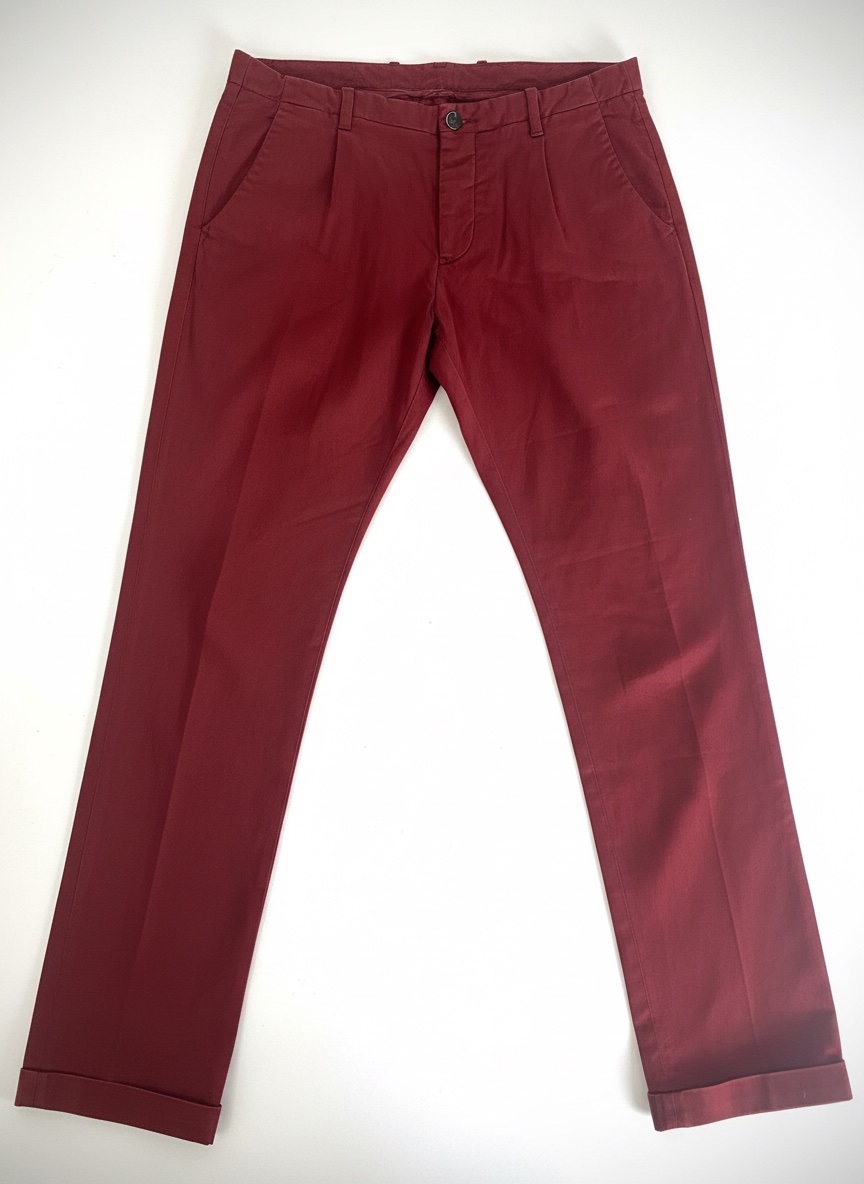 Pantalon sartorial "Nine:InThe:Morning" T46 It