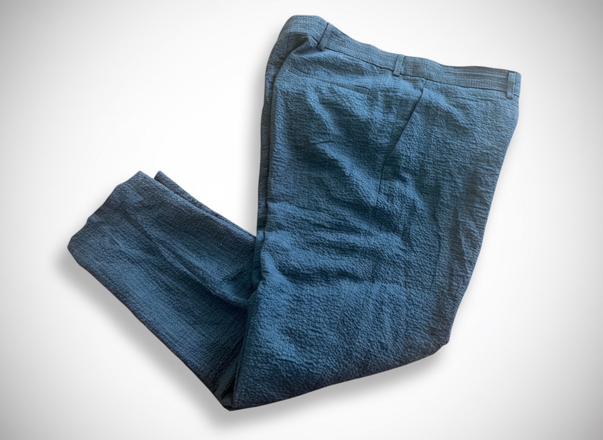 Pantalon COS bleu marine-Taille 38