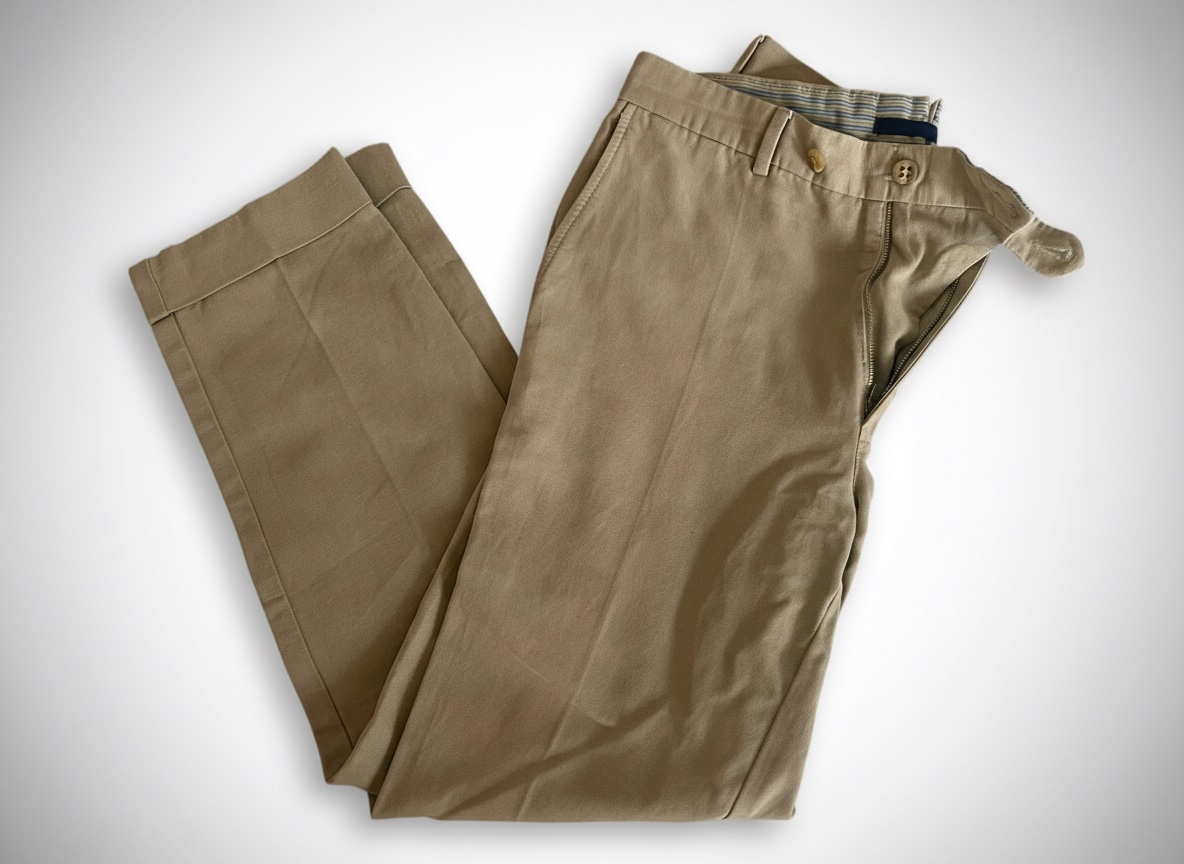 Pantalon Incotex Venezia 1951 – T46 It
