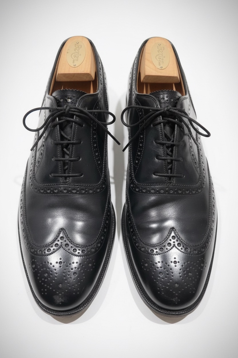 Chaussures Johnston & Murphy 45
