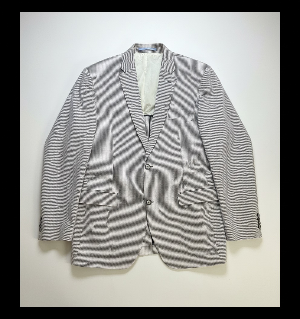 Blazer Roy Robson coton .T52 it