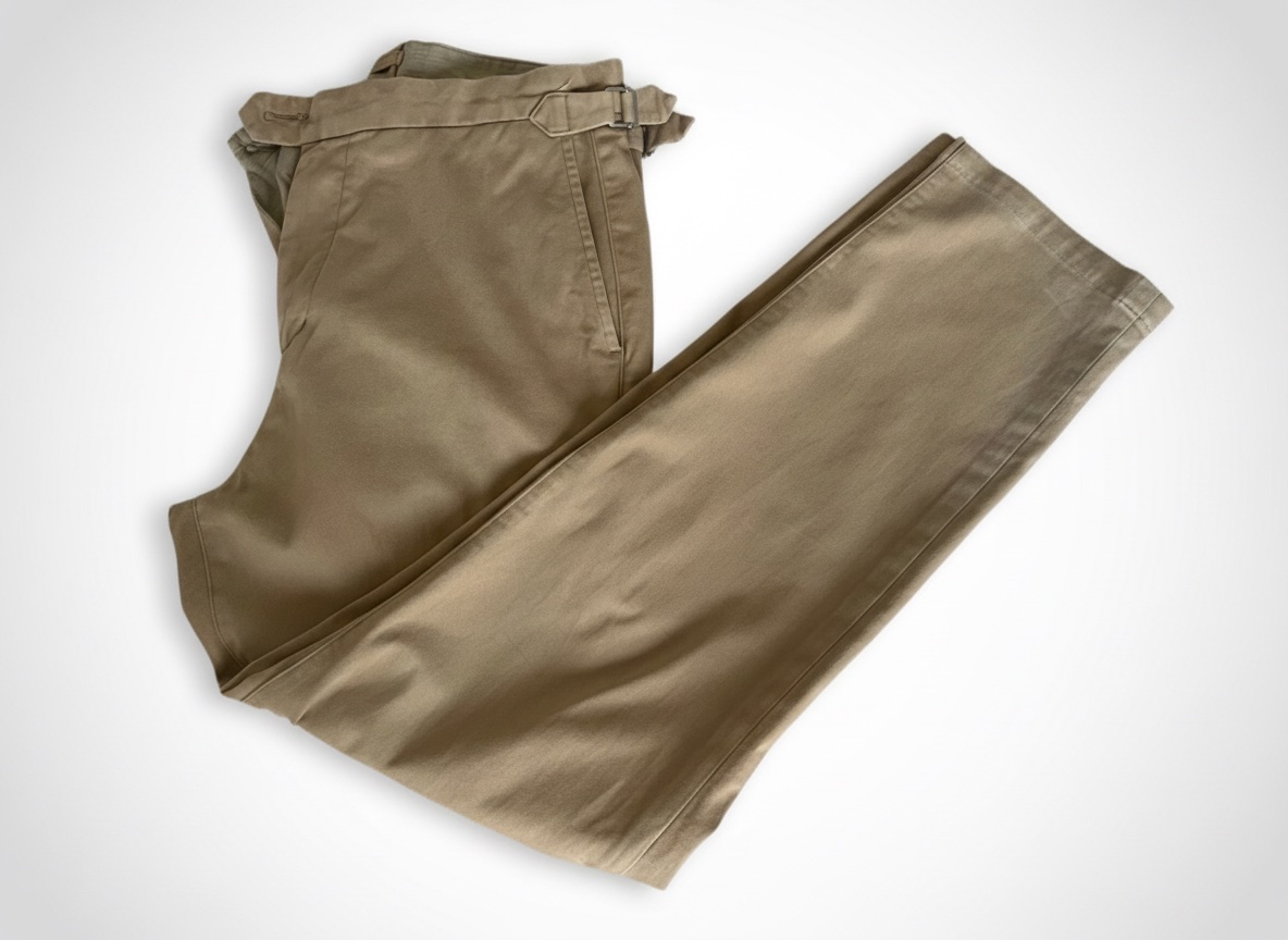 Pantalon Proper Cloth T. 31