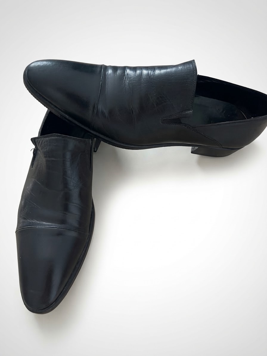 Mocassins Baldinini