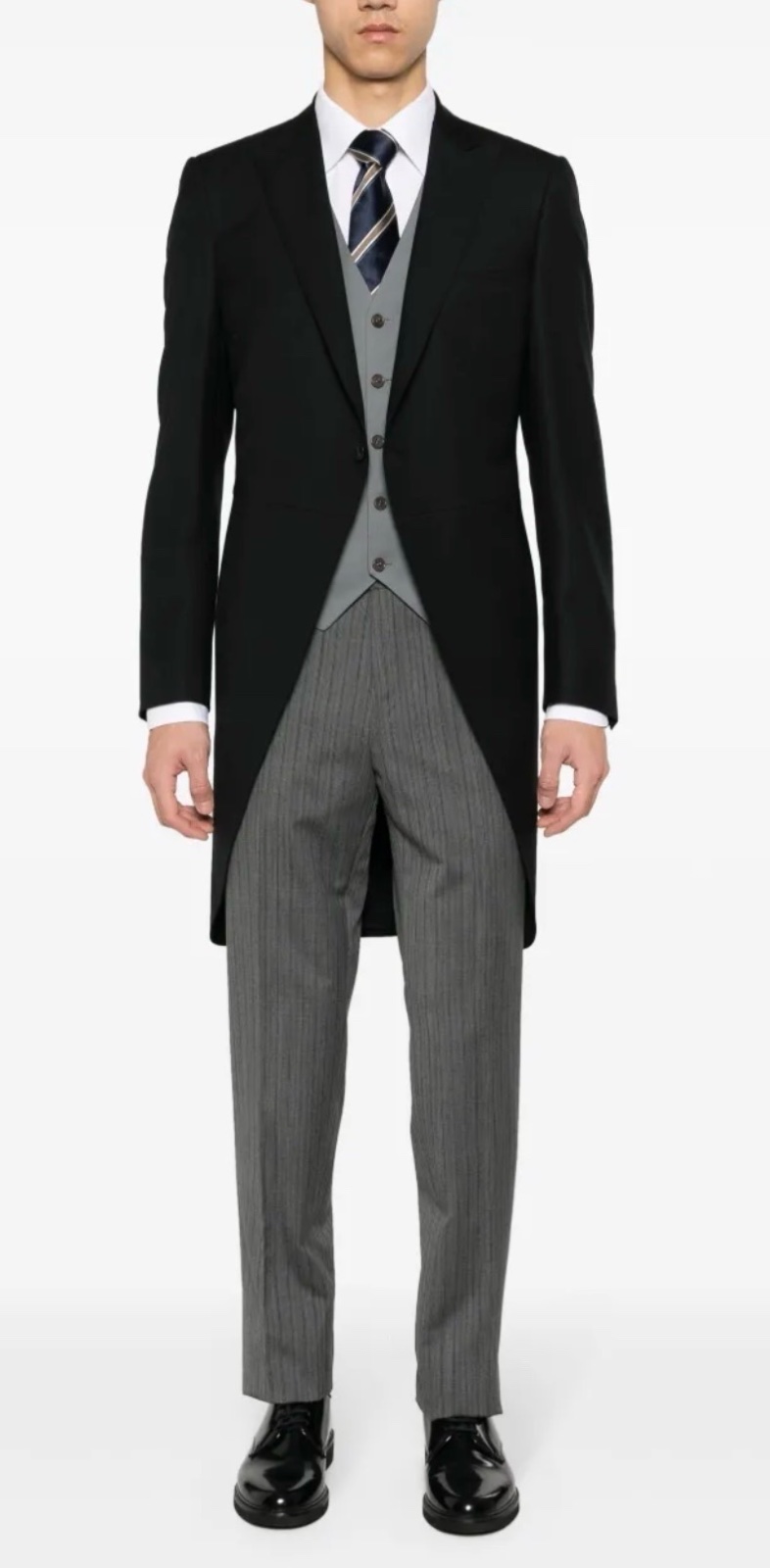 Tenue de cérémonie 3 pieces T56