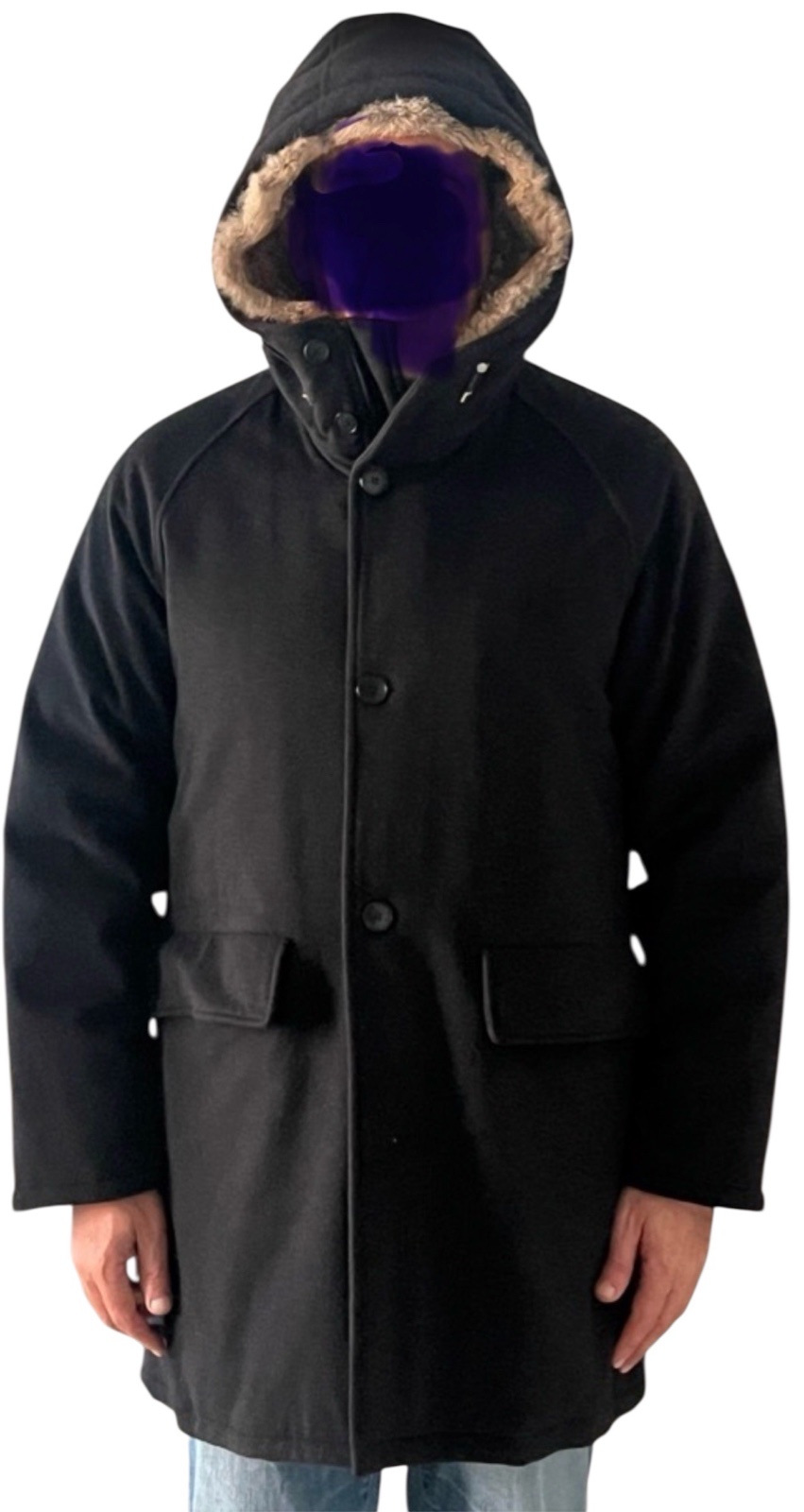 Parka Moncler 