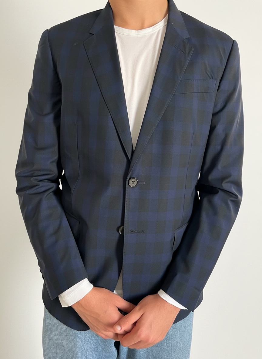 Blazer Paul Smith– Super 130’s.T50 It