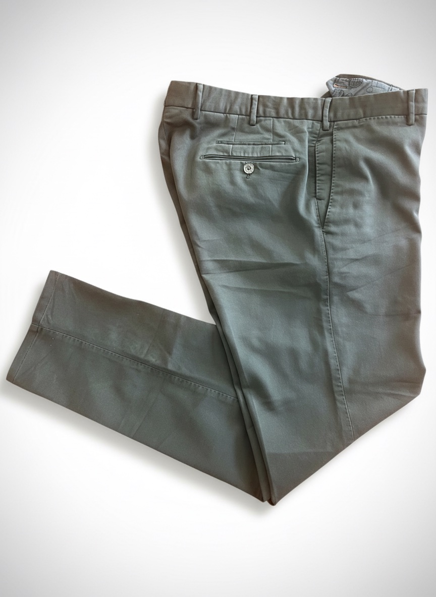 Pantalon PT01 (PT Torino) – Slim Fit – Taille 50 IT (44 FR)