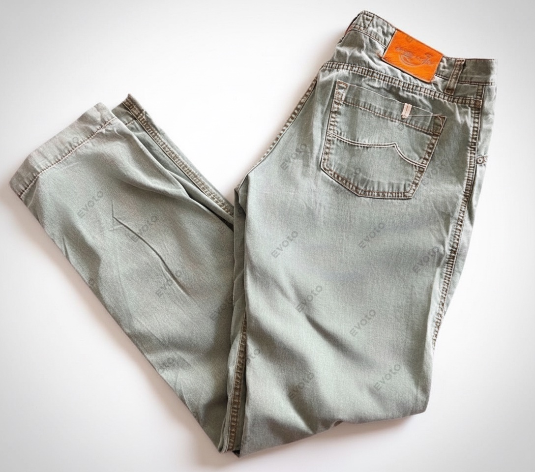 Jacob Cohën Modèle J678 –Taille 37