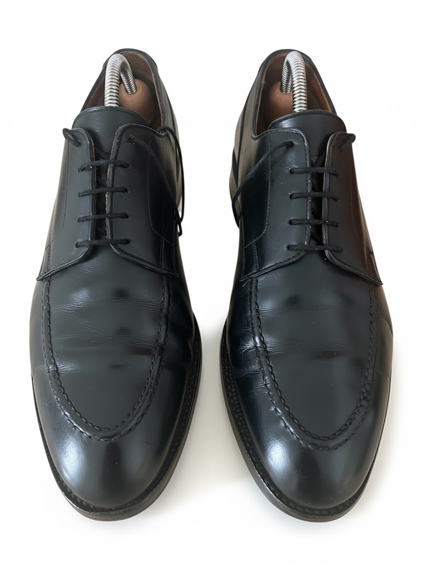 Crockett & Jones Onslow – Derby Apron Toe – 43,5