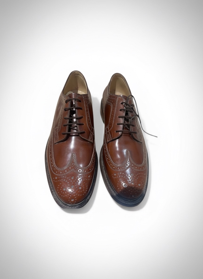 Chaussures anglaises 47
