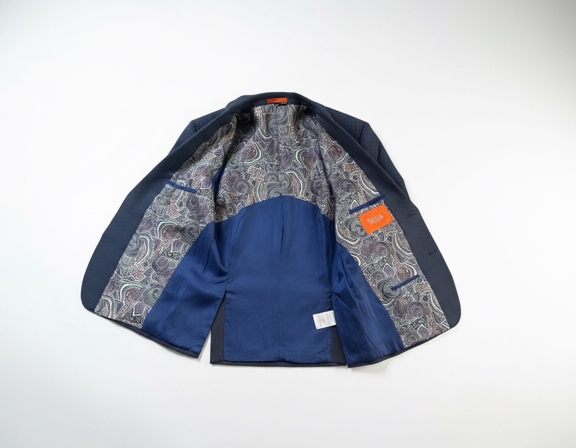 Blazer Tallia  lin