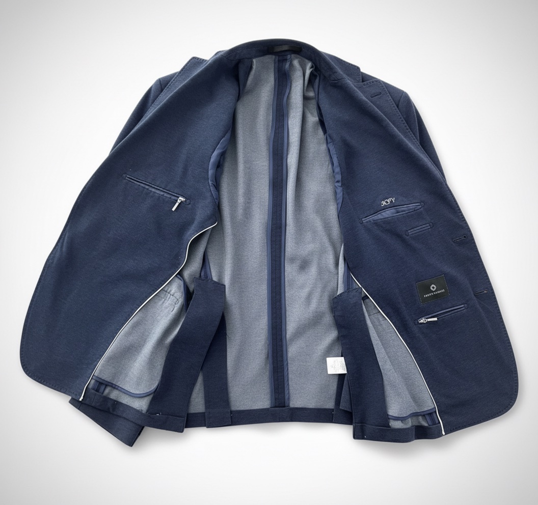 Blazer "Knot Standard" XS