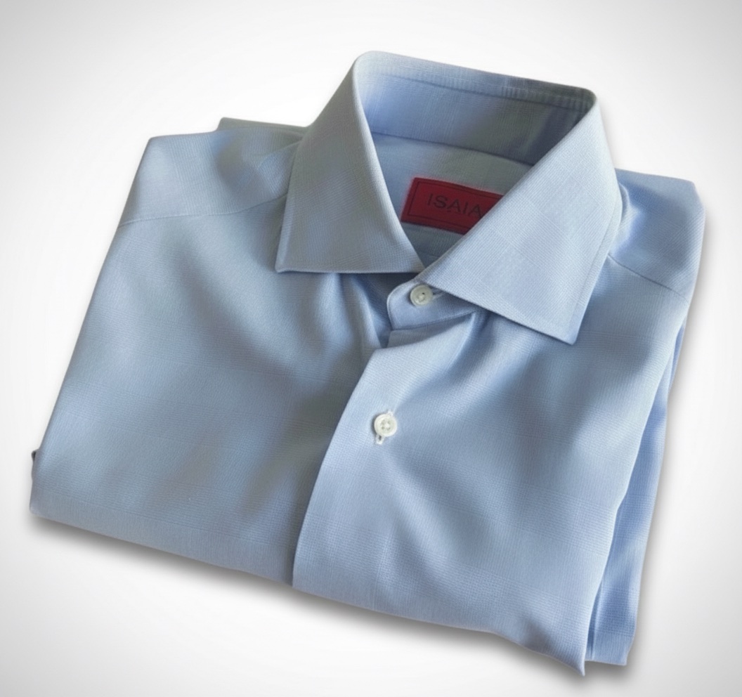 Chemise Isaia Napoli – T39