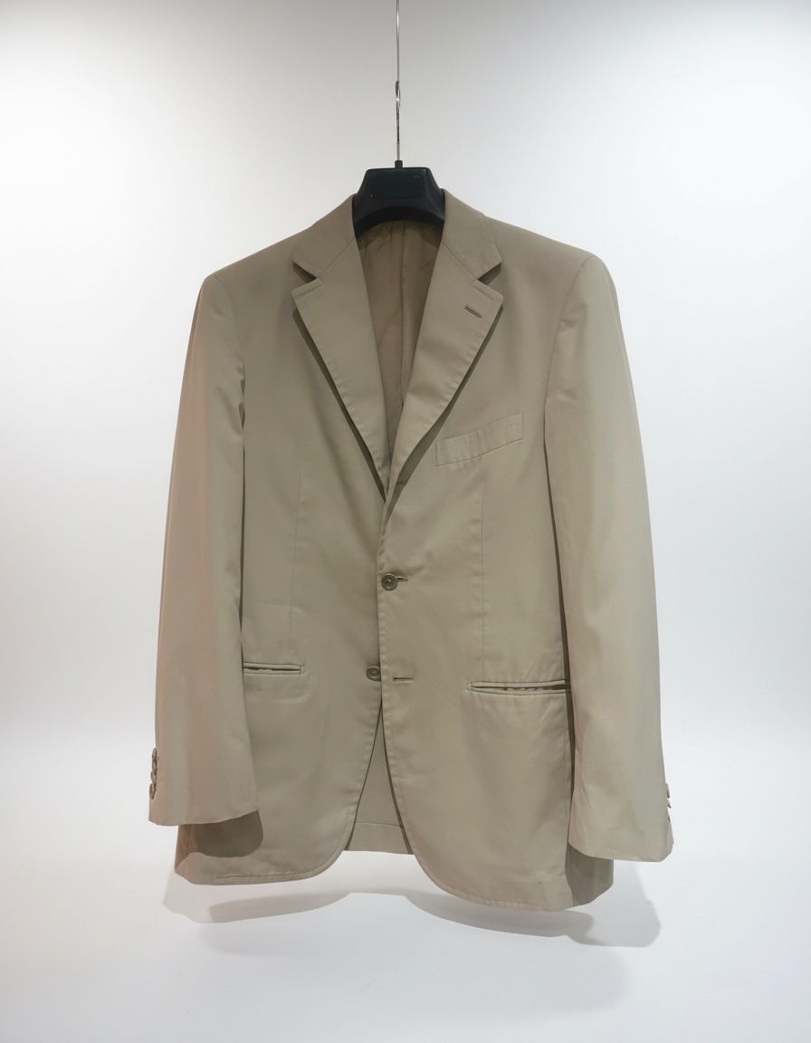 Veste Isaia Napoli /T48