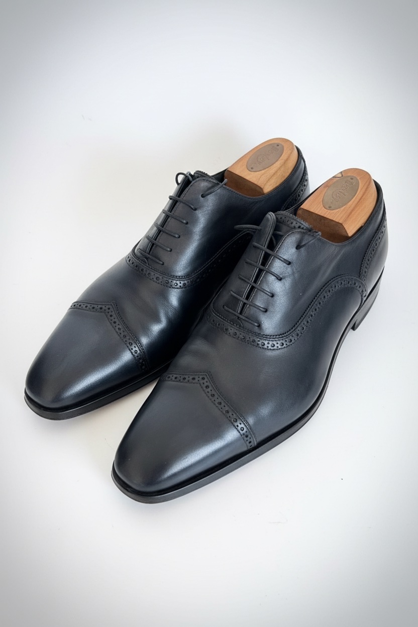 Chaussures louis Vuitton