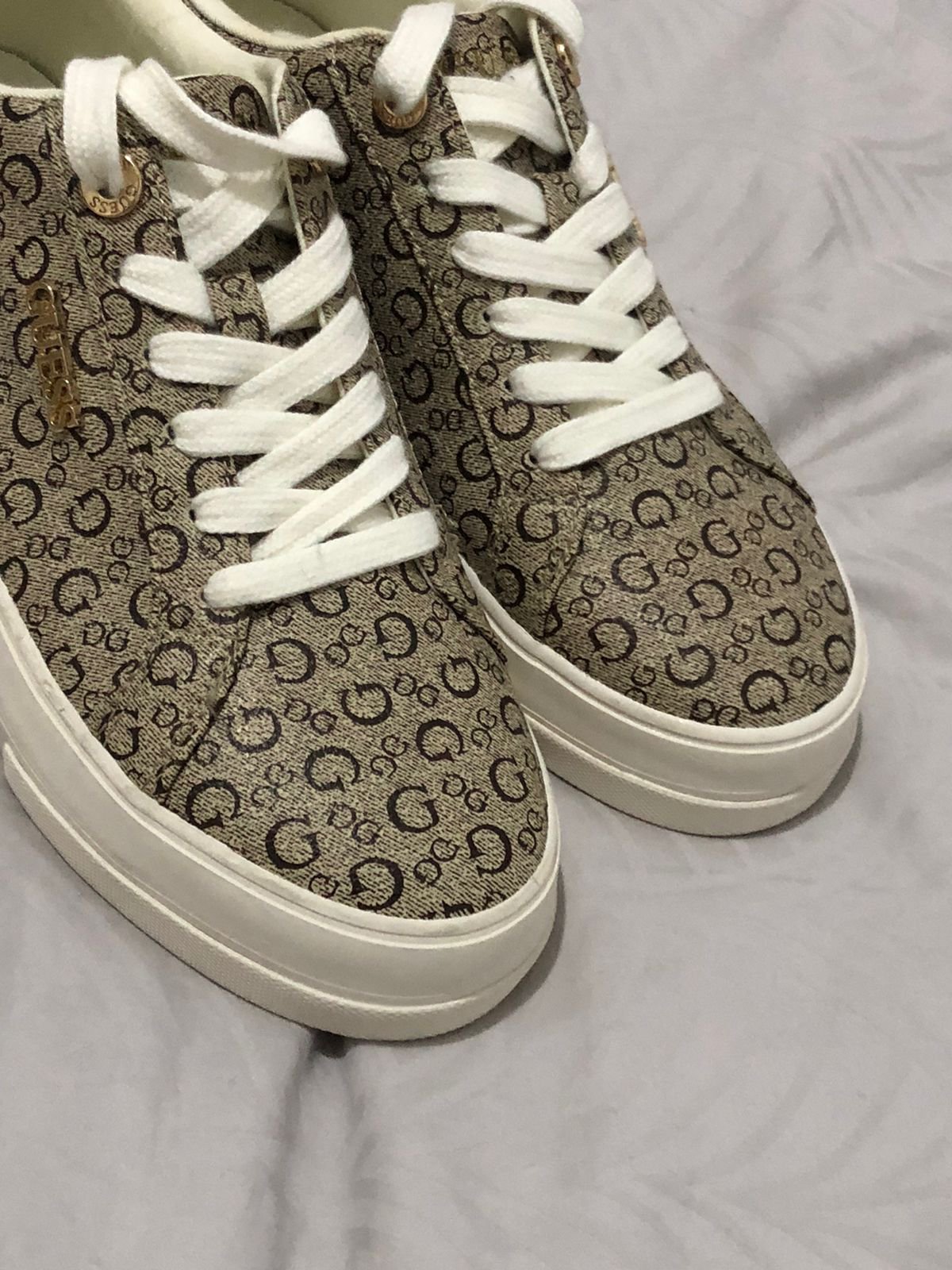 Basket Guess 