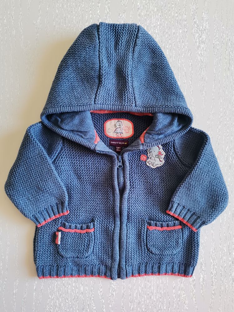 Gilet
