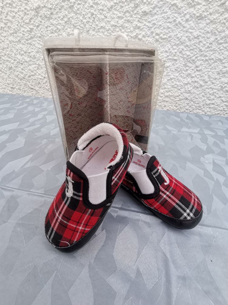 Chaussures 