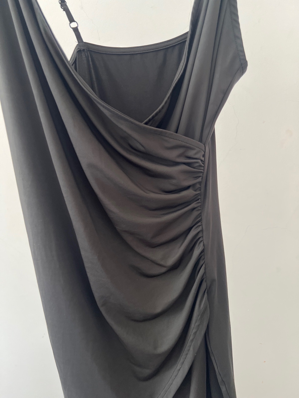 Robe noir