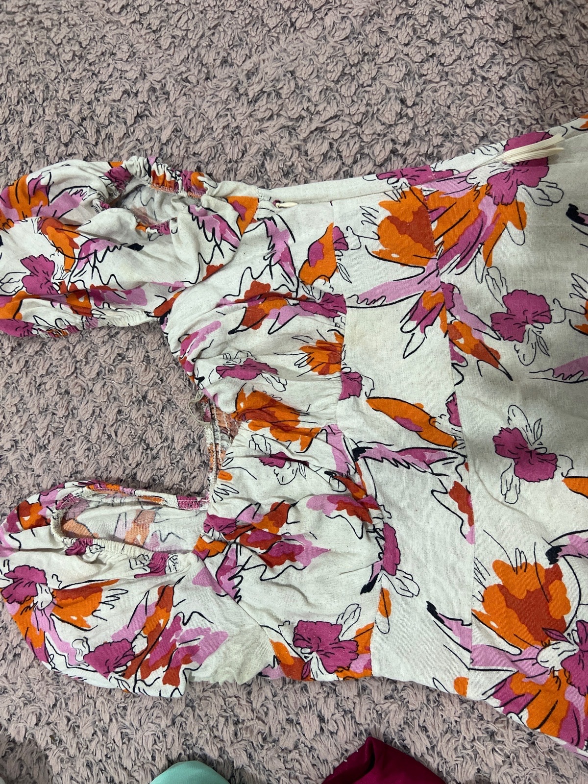 Robe brige