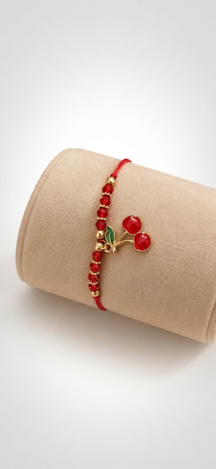 Bracelet  ❤️🍒