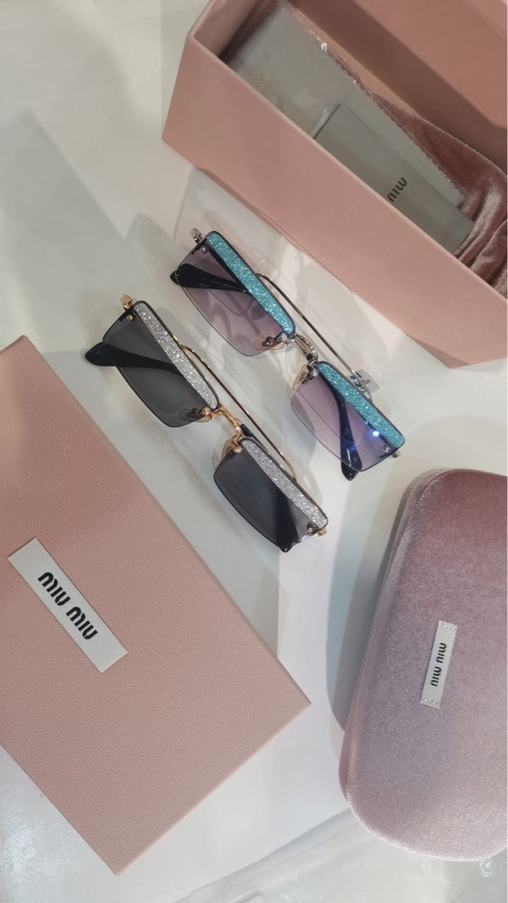 lunette miu miu 