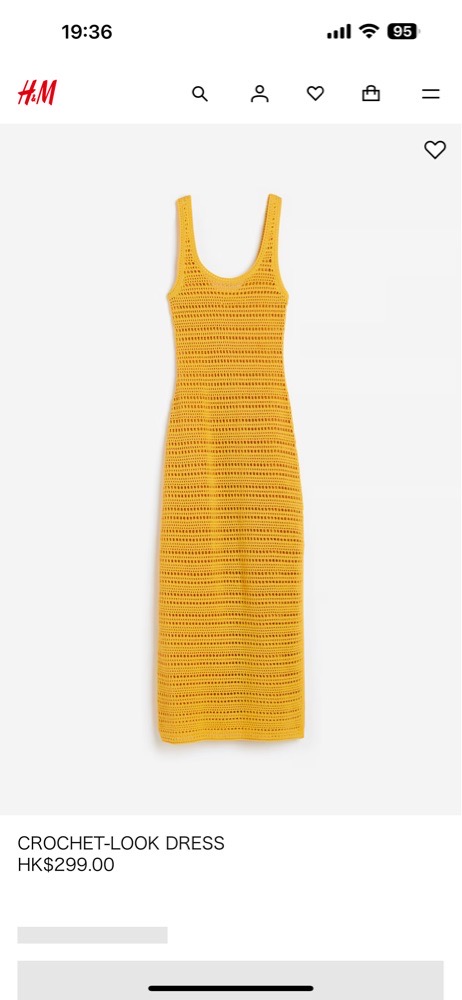Eobe crochet