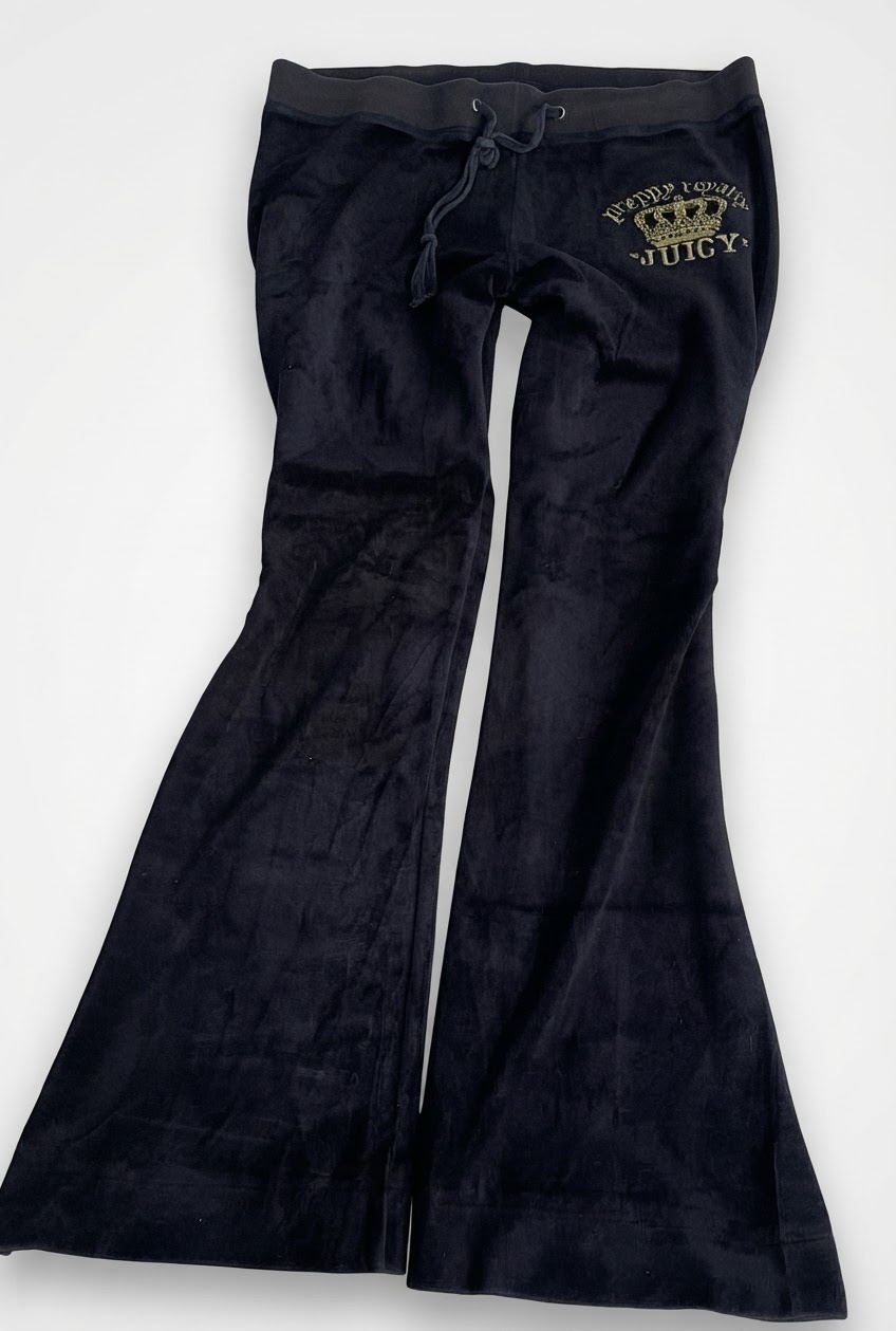 Royal juicy pants 