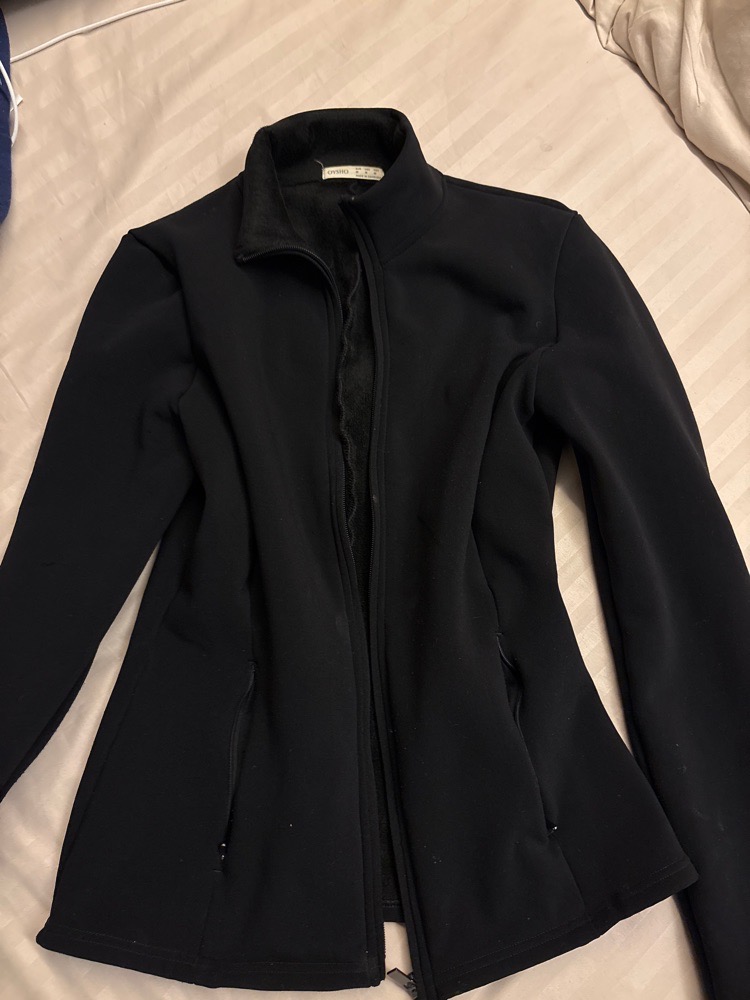 Gilet oysho prix negociable 