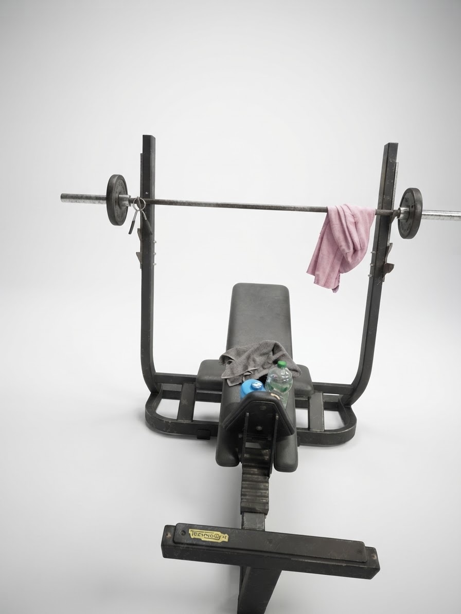 Bonjour je vends ce materiel #becomestrongliketibg