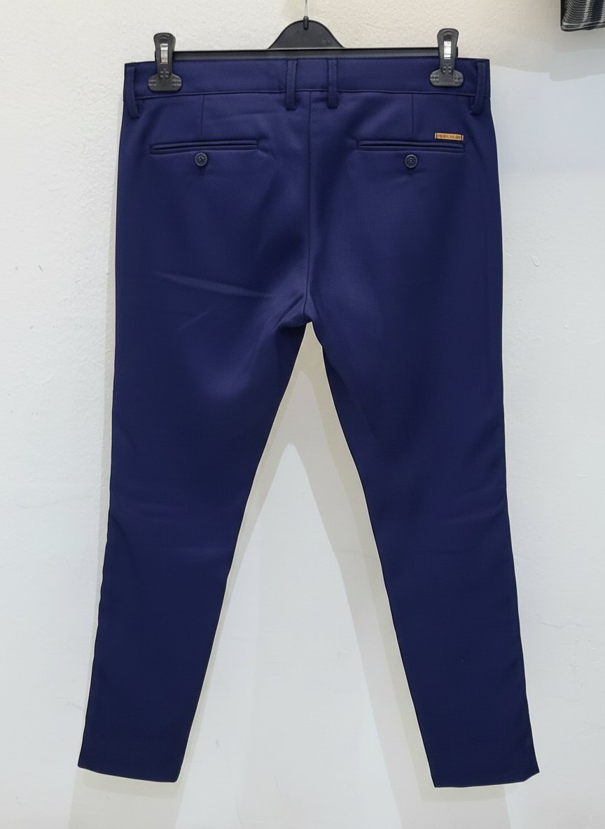 Pantalon mazzaro