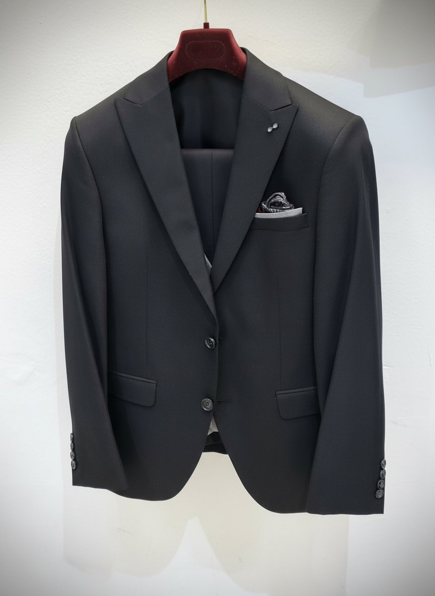 Costume PACO ROMANO