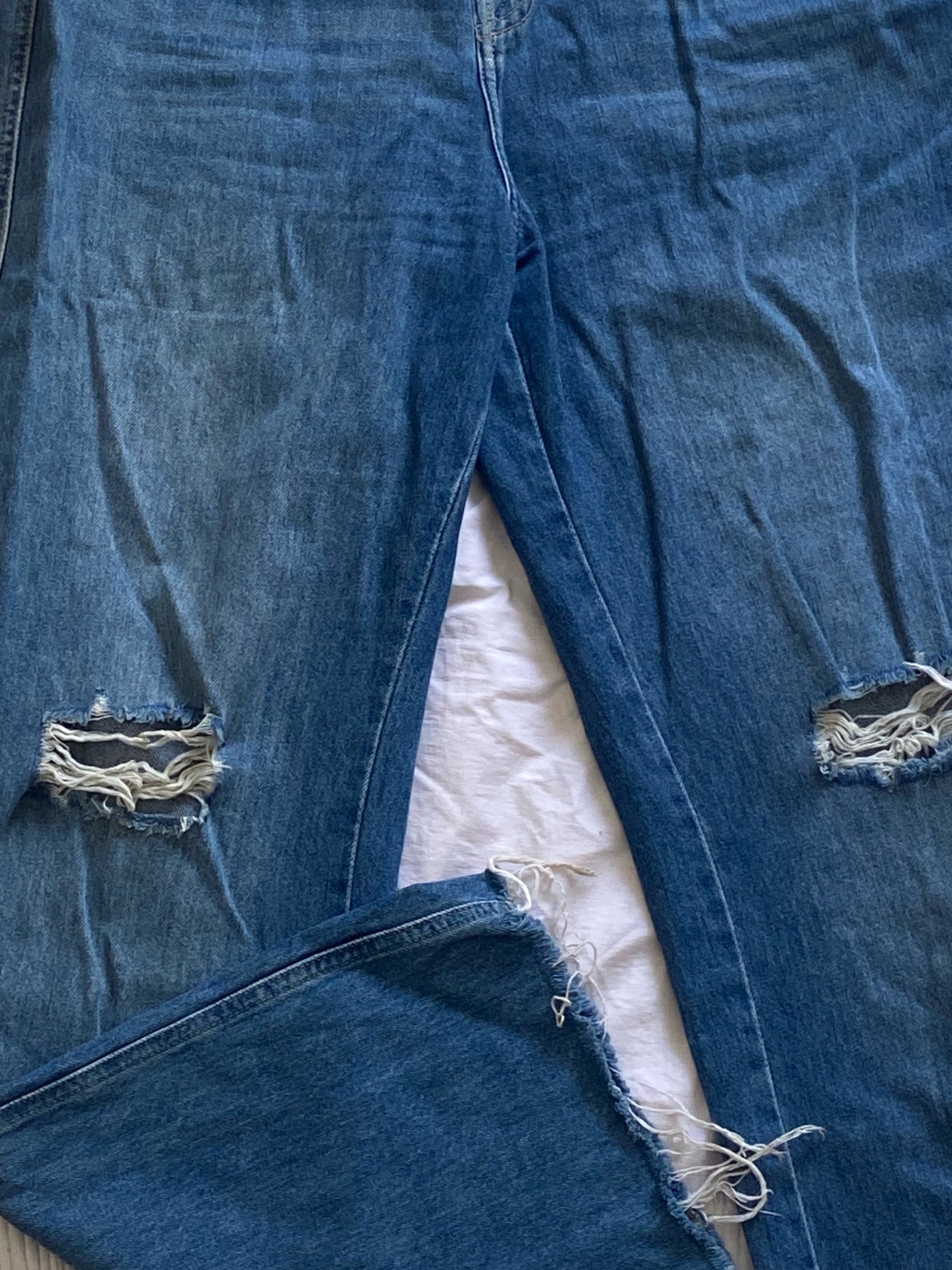 Pantalon  jean