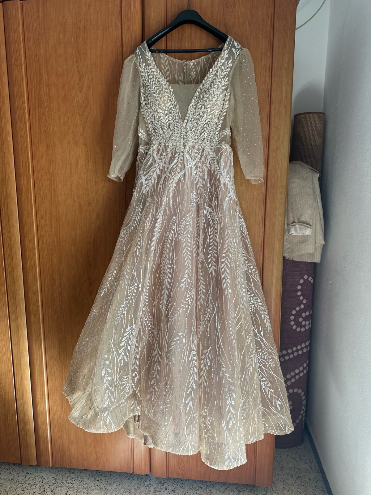 Robe soiree