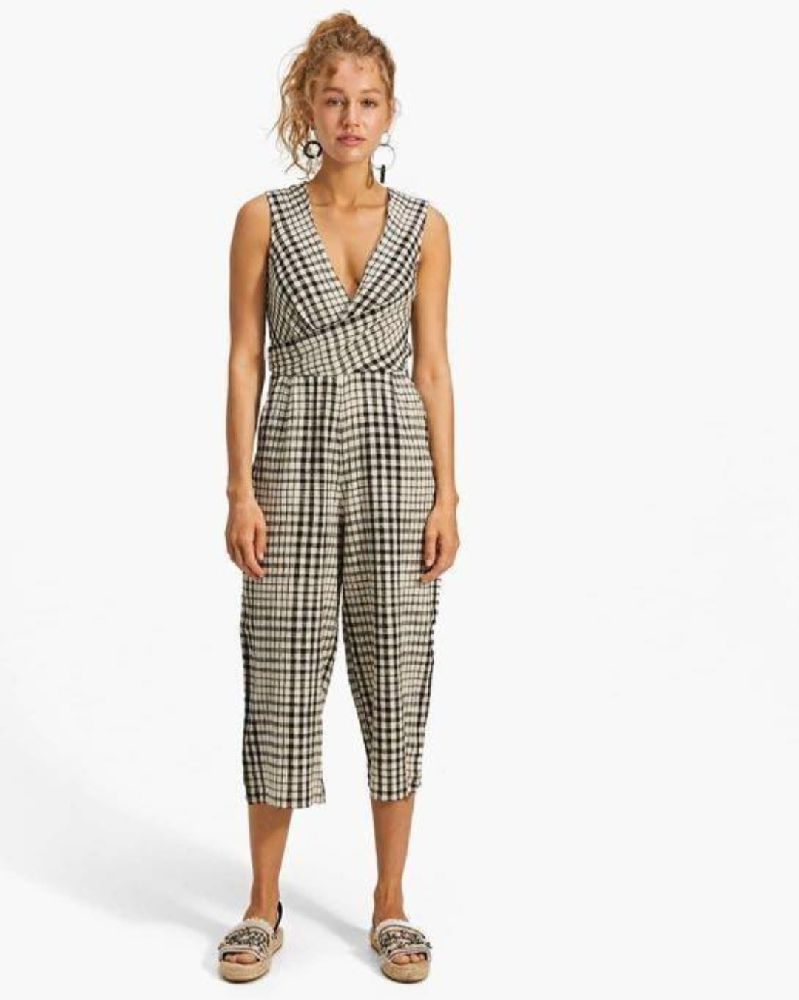 jumpsuit