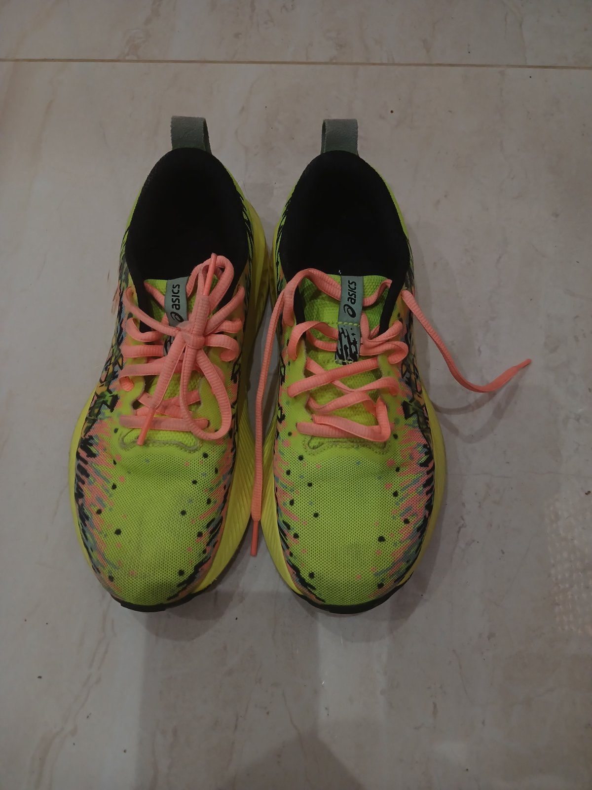 Asics noosa tri 16