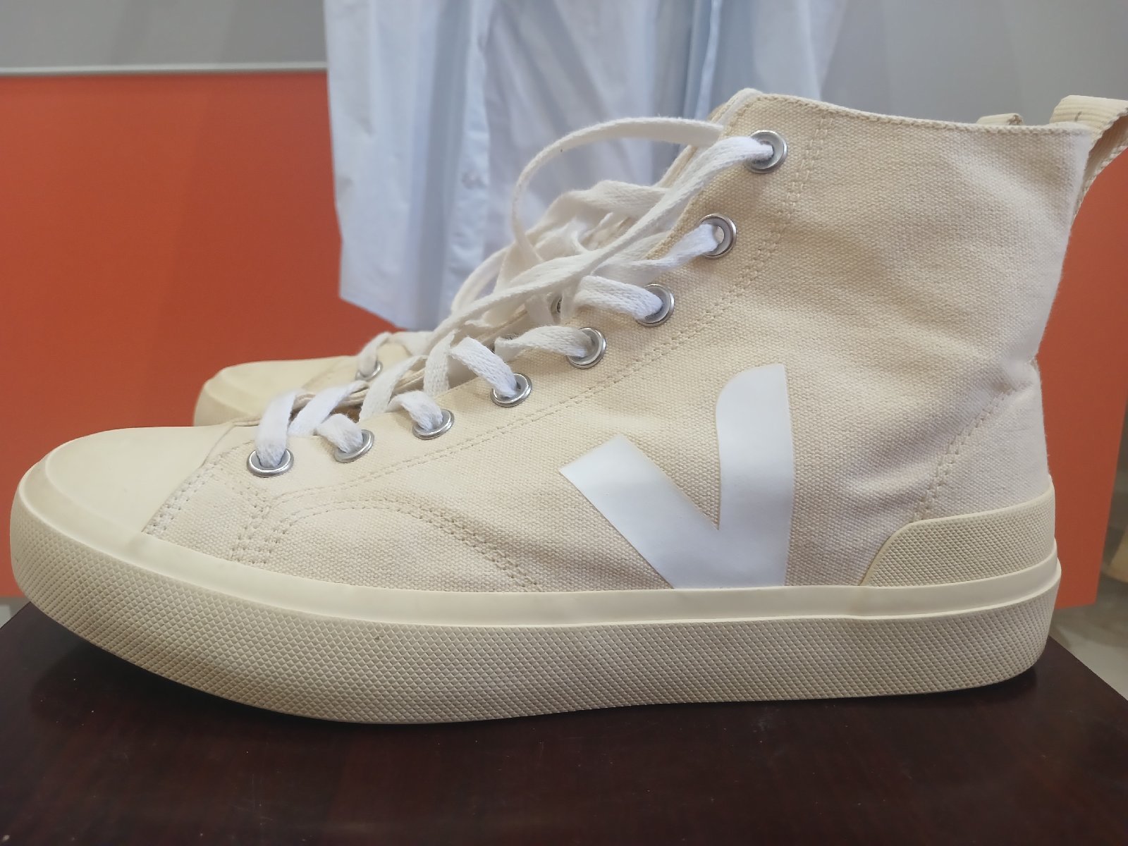 Basket Veja