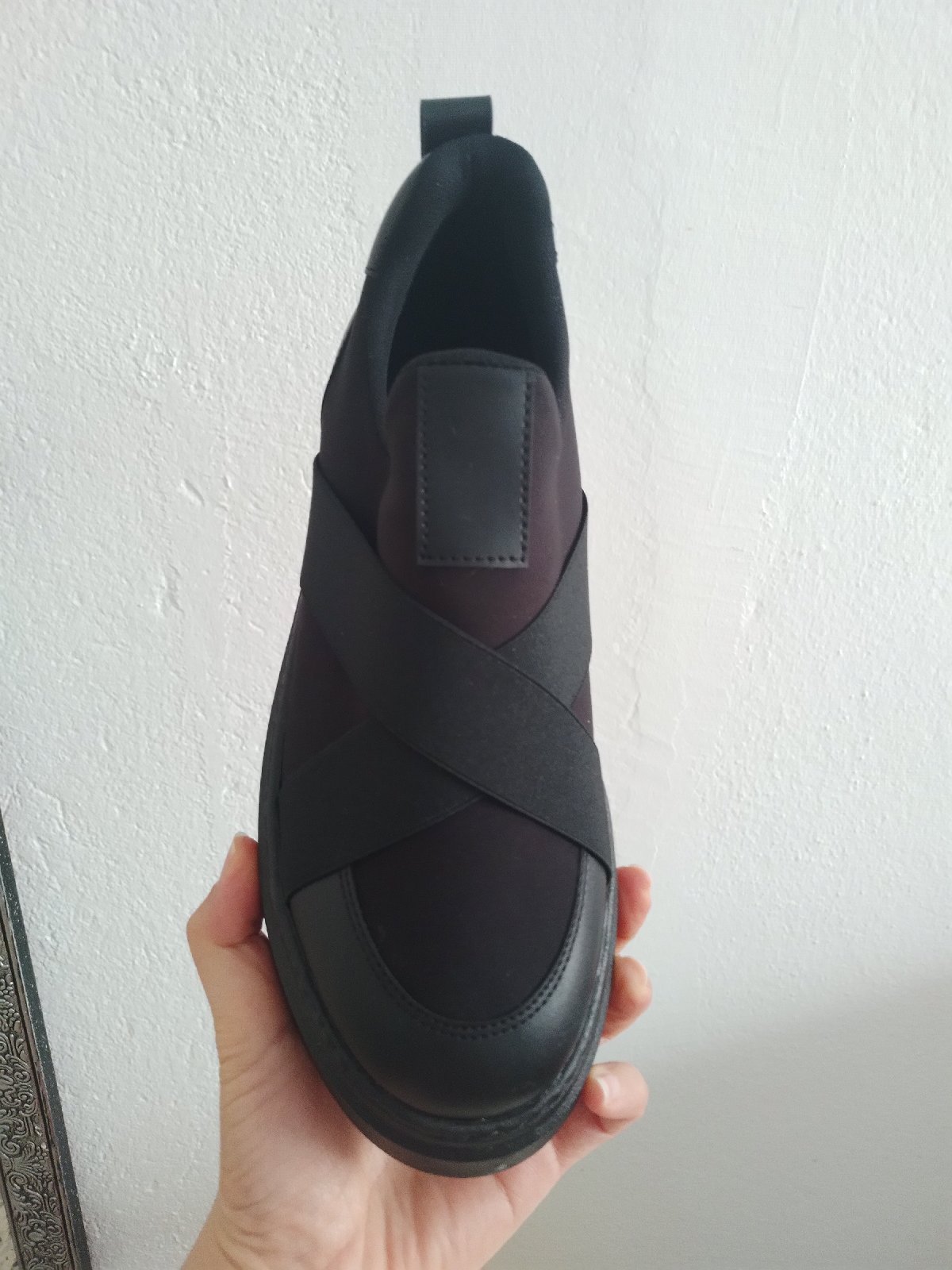 Chaussures noir