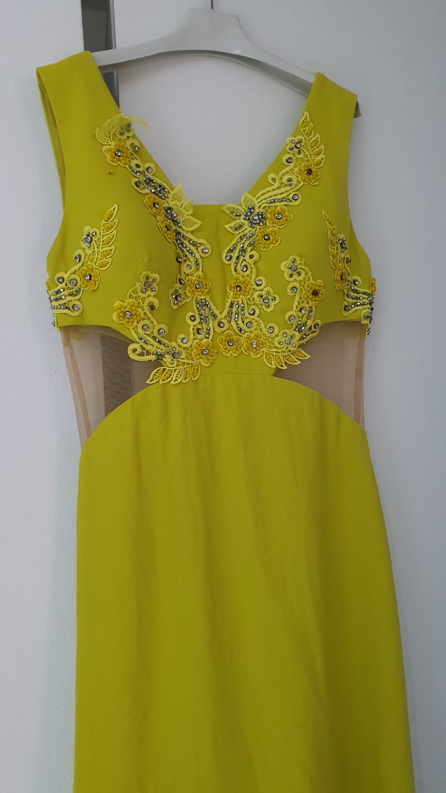 Robe tendance a bas prix