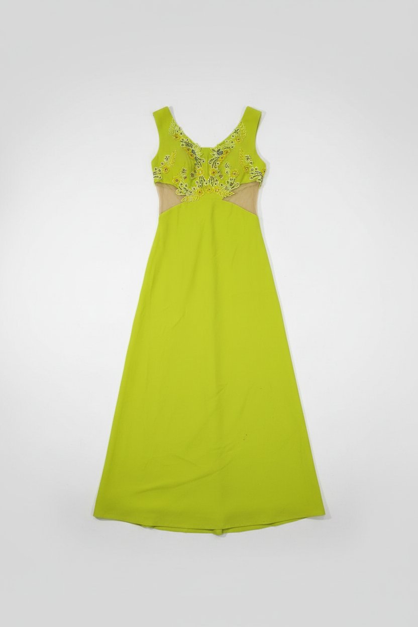 Robe vert  kiwii 🥝🥝