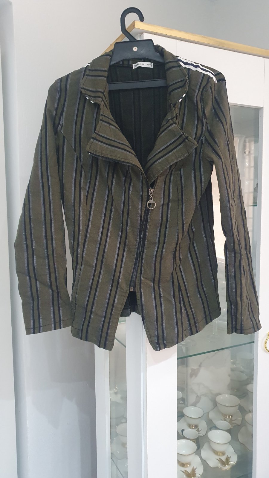Jacket jennyfer