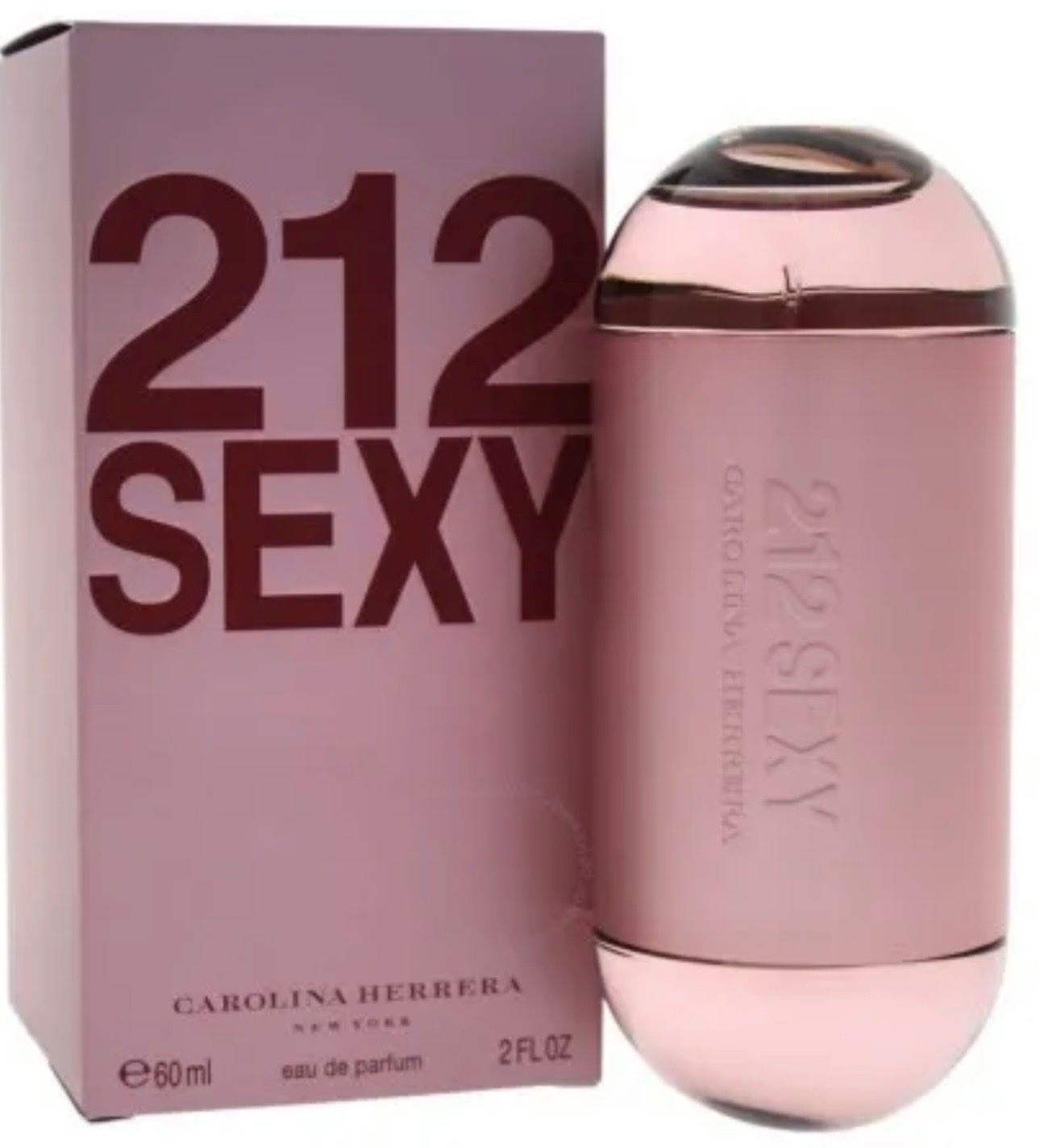 Parfum 212 sexy