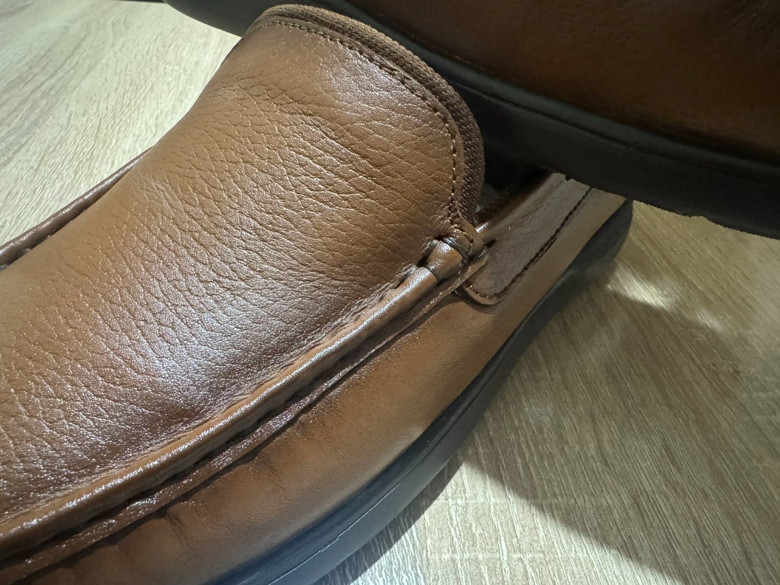 Chaussures homme 
