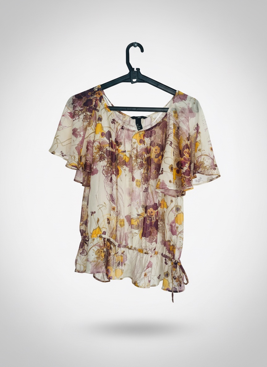 Chemisier h&m 