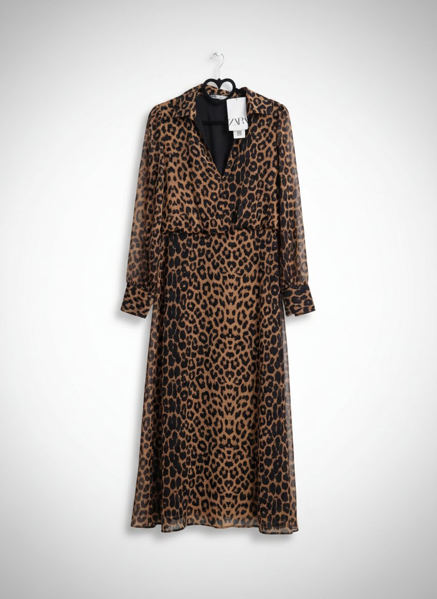 Robe zara