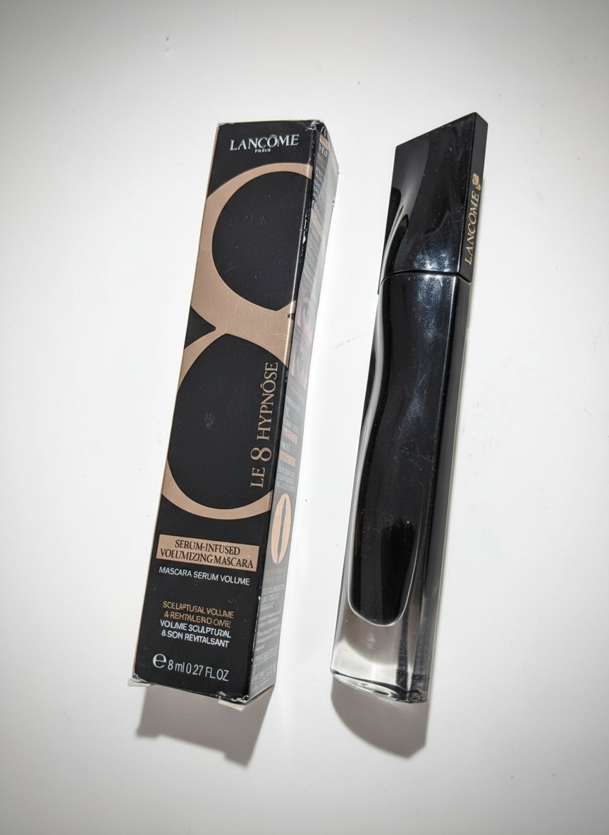 Mascara