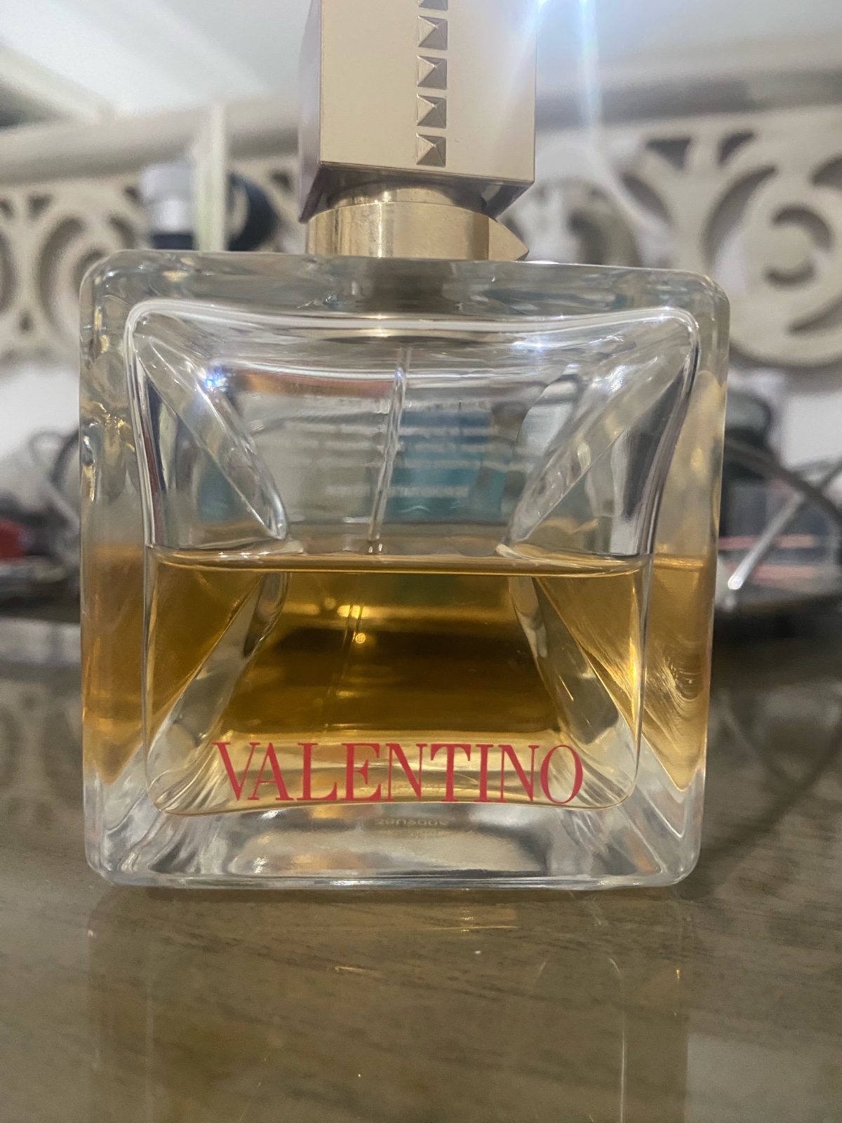 Bonne occasion reste  40ml 