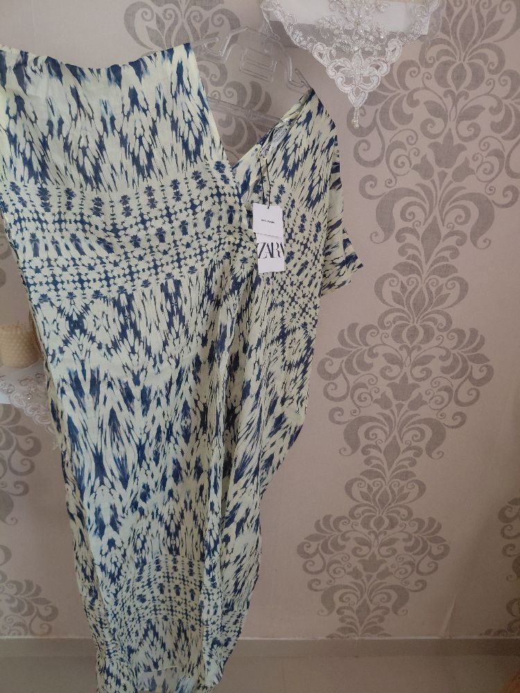Robe femme 